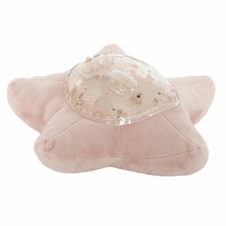 Tranquil Zen Lotus - Veilleuse Projecteur Apaisante - Beige | Cloud.B