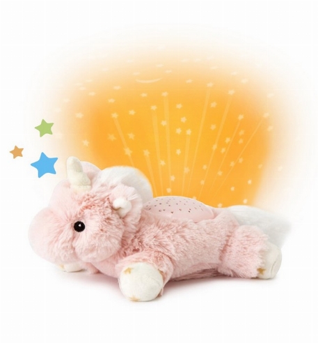 Dream Buddies - Veilleuse Projecteur - Ella la Licorne | Cloud.B