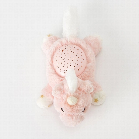 Dream Buddies - Veilleuse Projecteur - Ella la Licorne | Cloud.B