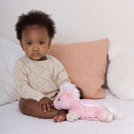 Dream Buddies - Veilleuse Projecteur - Ella la Licorne | Cloud.B