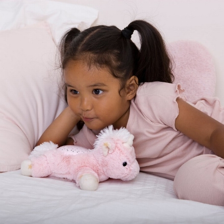 Dream Buddies - Veilleuse Projecteur - Ella la Licorne | Cloud.B