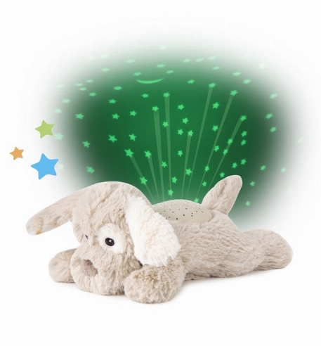Dream Buddies - Veilleuse Projecteur - Patch le chiot | Cloud.B