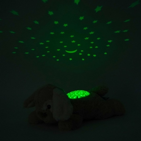 Dream Buddies - Veilleuse Projecteur - Patch le chiot | Cloud.B