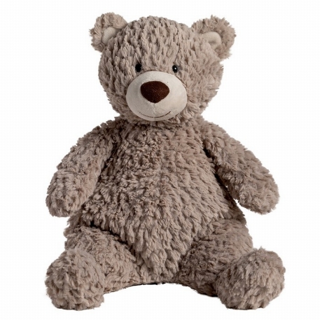 Peluche Snuggables - Ourson | Mary Meyer