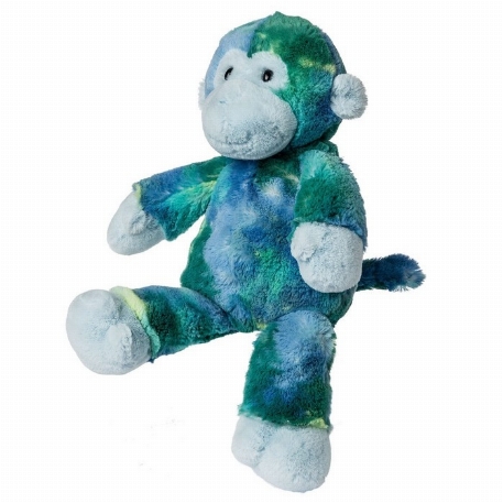 Peluche Marshmallow Zoo - Singe Mojo | Mary Meyer