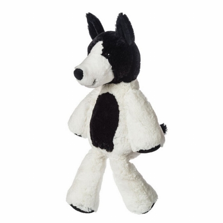 Peluche Marshmallow Zoo - Trixie Terrier 13" | Mary Meyer