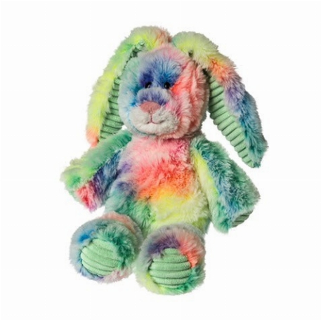 Peluche Marshmallow Zoo - Lapin Confetti 9'' | Mary Meyer