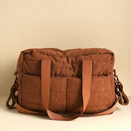 Sac à couches - Rust | Minika