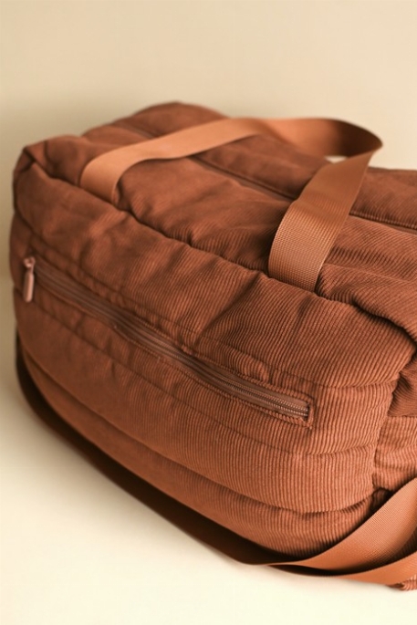 Sac à couches - Rust | Minika