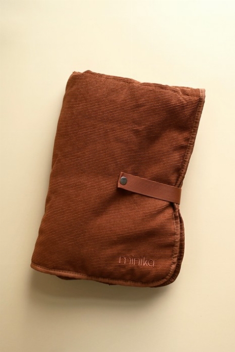 Sac à couches - Rust | Minika