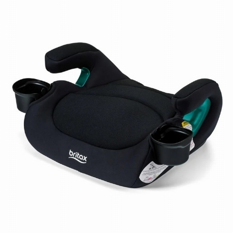 Siège d'appoint - UpNGo - Raven Black | Britax