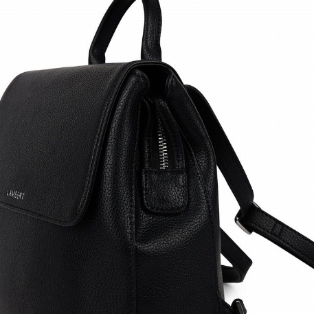 Le CYNTHIA - Sac à dos - Noir | Lambert