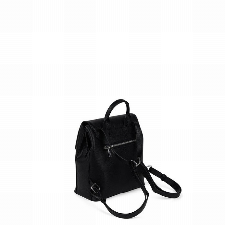 Le CYNTHIA - Sac à dos - Noir | Lambert
