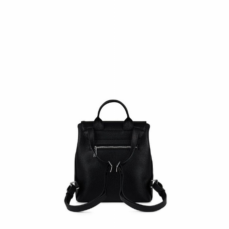 Le CYNTHIA - Sac à dos - Noir | Lambert