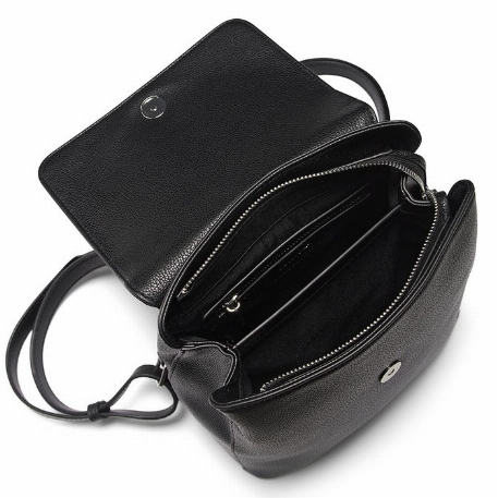 Le CYNTHIA - Sac à dos - Noir | Lambert
