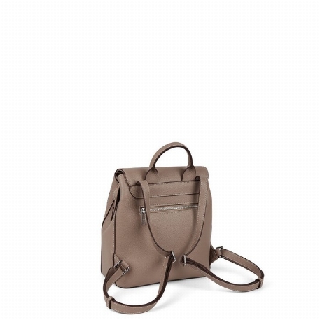 Le CYNTHIA - Sac à dos - Terra | Lambert