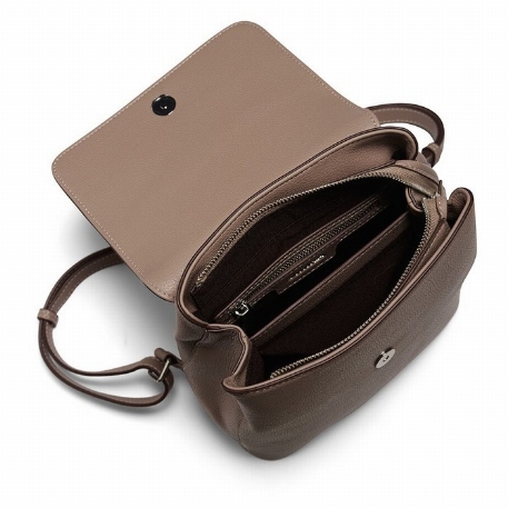 Le CYNTHIA - Sac à dos - Terra | Lambert