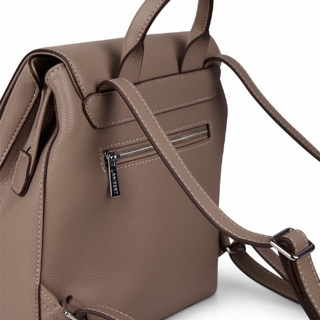Le CYNTHIA - Sac à dos - Terra | Lambert