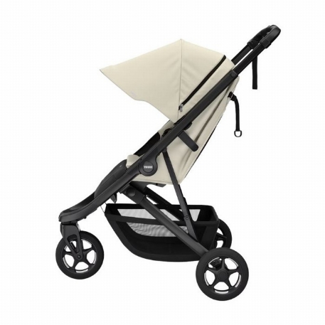 Poussette Spring 2 - Soft Beige | Thule