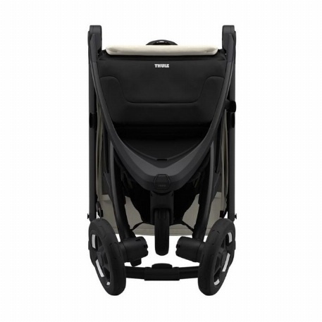 Poussette Spring 2 - Soft Beige | Thule