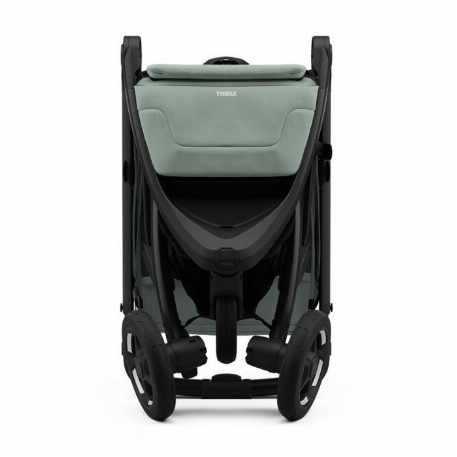Poussette Spring 2 - Mist Green | Thule