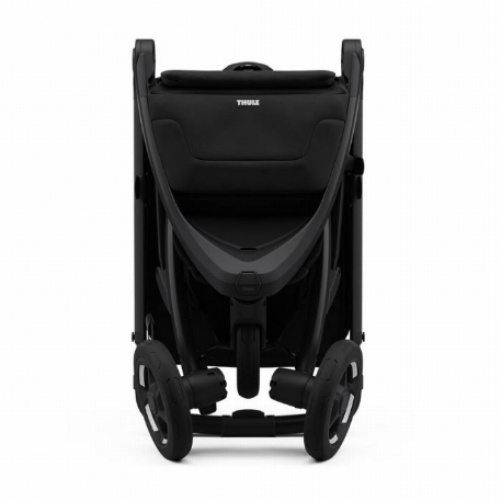 Poussette Spring 2 - Black | Thule