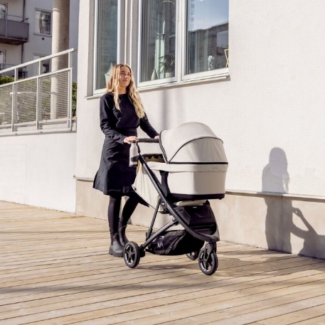 Poussette Spring 2 - Black | Thule