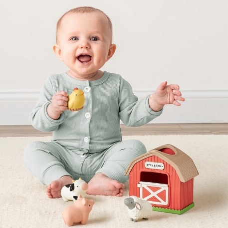 Itzy Play Barn - Ferme | Itzy Ritzy