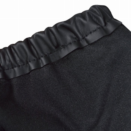 Mitaines imperméables - Noir | Perlimpinpin
