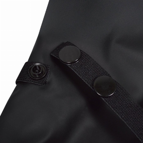 Mitaines imperméables - Noir | Perlimpinpin