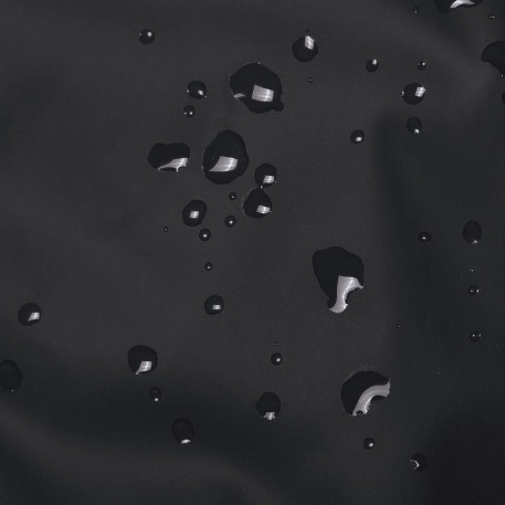 Mitaines imperméables - Noir | Perlimpinpin