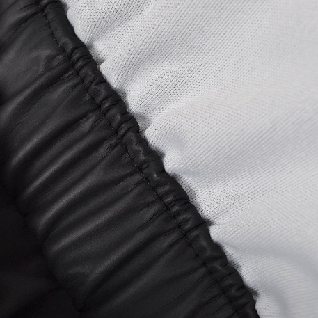 Pantalon imperméable - Noir | Perlimpinpin