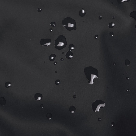Pantalon imperméable - Noir | Perlimpinpin