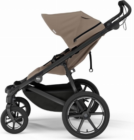 Poussette Urban Glide 4 - Tinted taupe | Thule