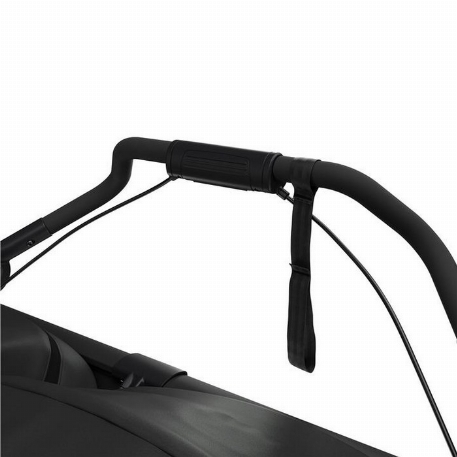 Poussette Urban Glide 3 - Boucle Magnétique - Mist Green | Thule