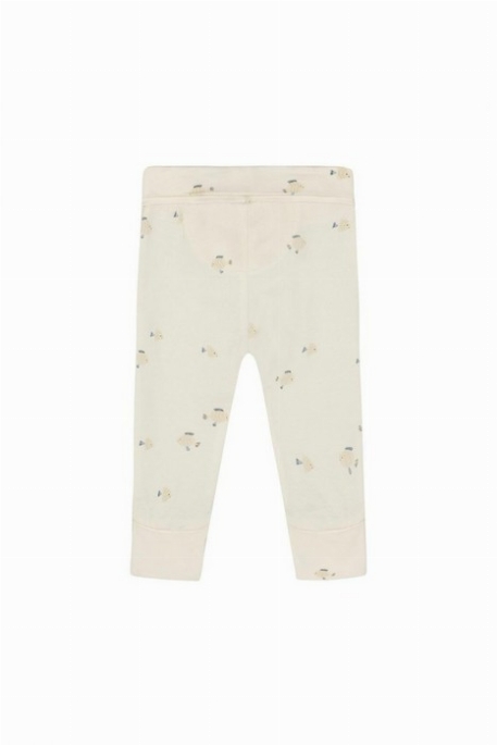 Pantalon - Egret | Noppies