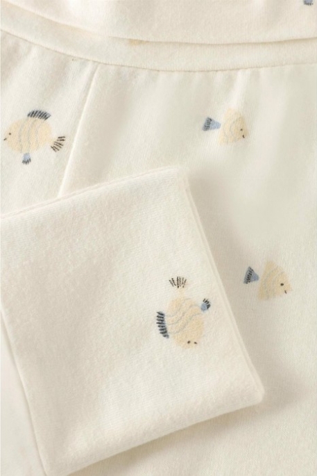 Pantalon - Egret | Noppies