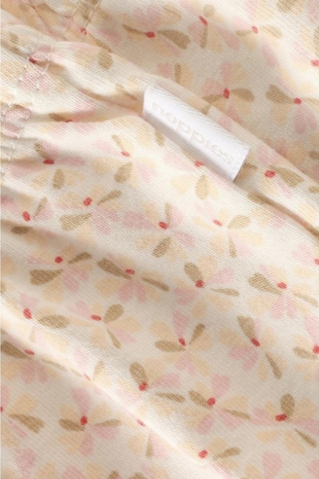 Pantalon Relax - Egret | Noppies