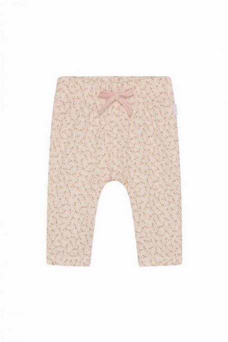 Pantalon Relax - Egret | Noppies