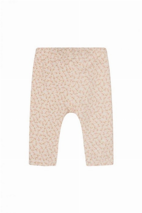 Pantalon Relax - Egret | Noppies