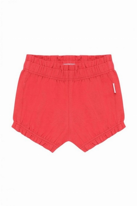 Pantalon court - Poinsettia | Noppies