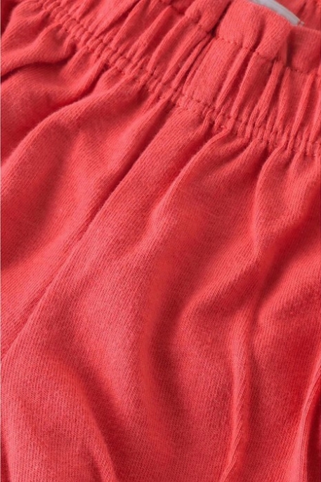 Pantalon court - Poinsettia | Noppies