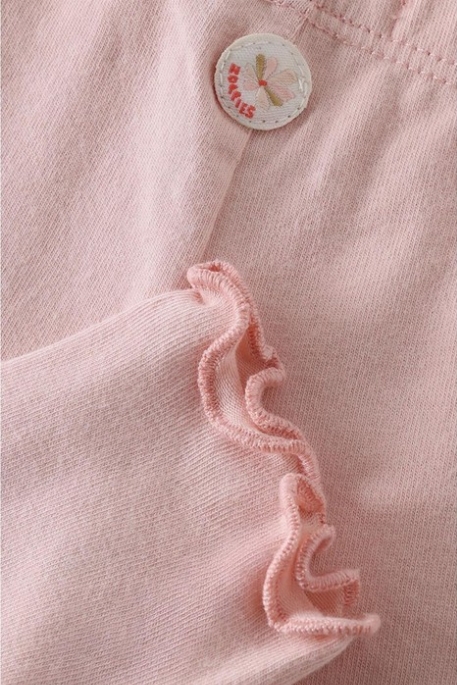 Legging - Peachskin | Noppies