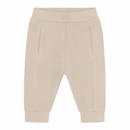 Pantalon - Cashmere Pur | Fixoni