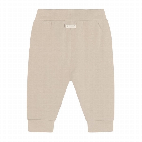 Pantalon - Cashmere Pur | Fixoni