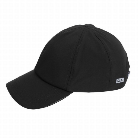Casquette Sport - Noir | Calikids