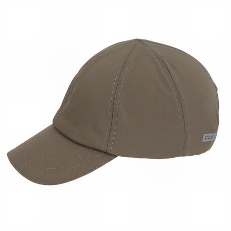 Casquette Sport - Aloe Green | Calikids