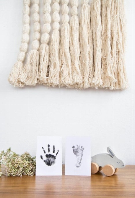 Ensemble de tampons encreurs clean-touch | Pearhead