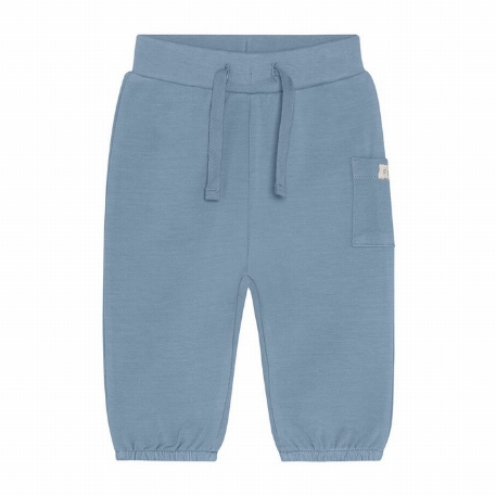 Pantalon - Indigo Vintage | Fixoni