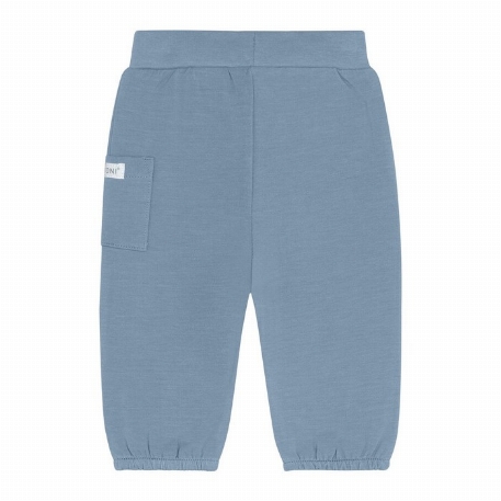 Pantalon - Indigo Vintage | Fixoni
